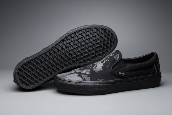 Vans Low-Top Slip-on Men Shoes--191